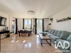 Appartement à Marseille (13014)
