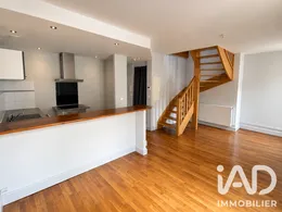 Appartement à Nancy (54000)