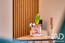 Appartement à Villennes-sur-Seine (78670)
