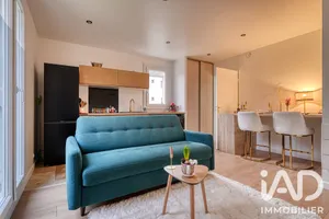 Appartement à Villennes-sur-Seine (78670)