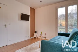 Appartement à Villennes-sur-Seine (78670)