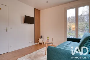 Appartement à Villennes-sur-Seine (78670)