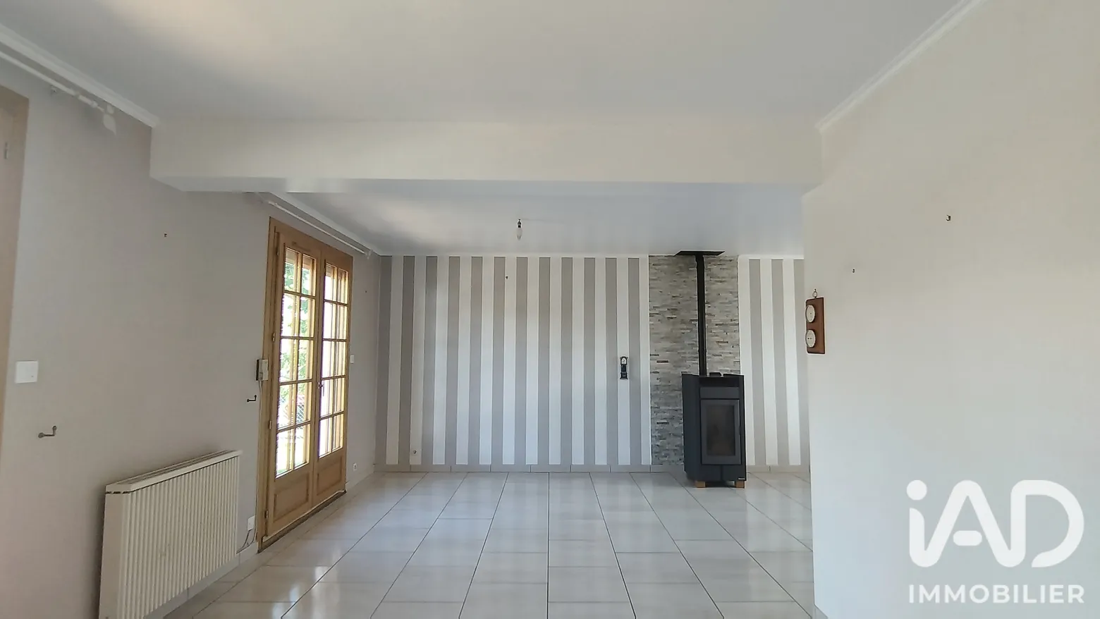 Vente maison à Romilly-sur-Andelle (27610) : maison traditionnelle 4 pièces 94 m² - 2108736 — 3