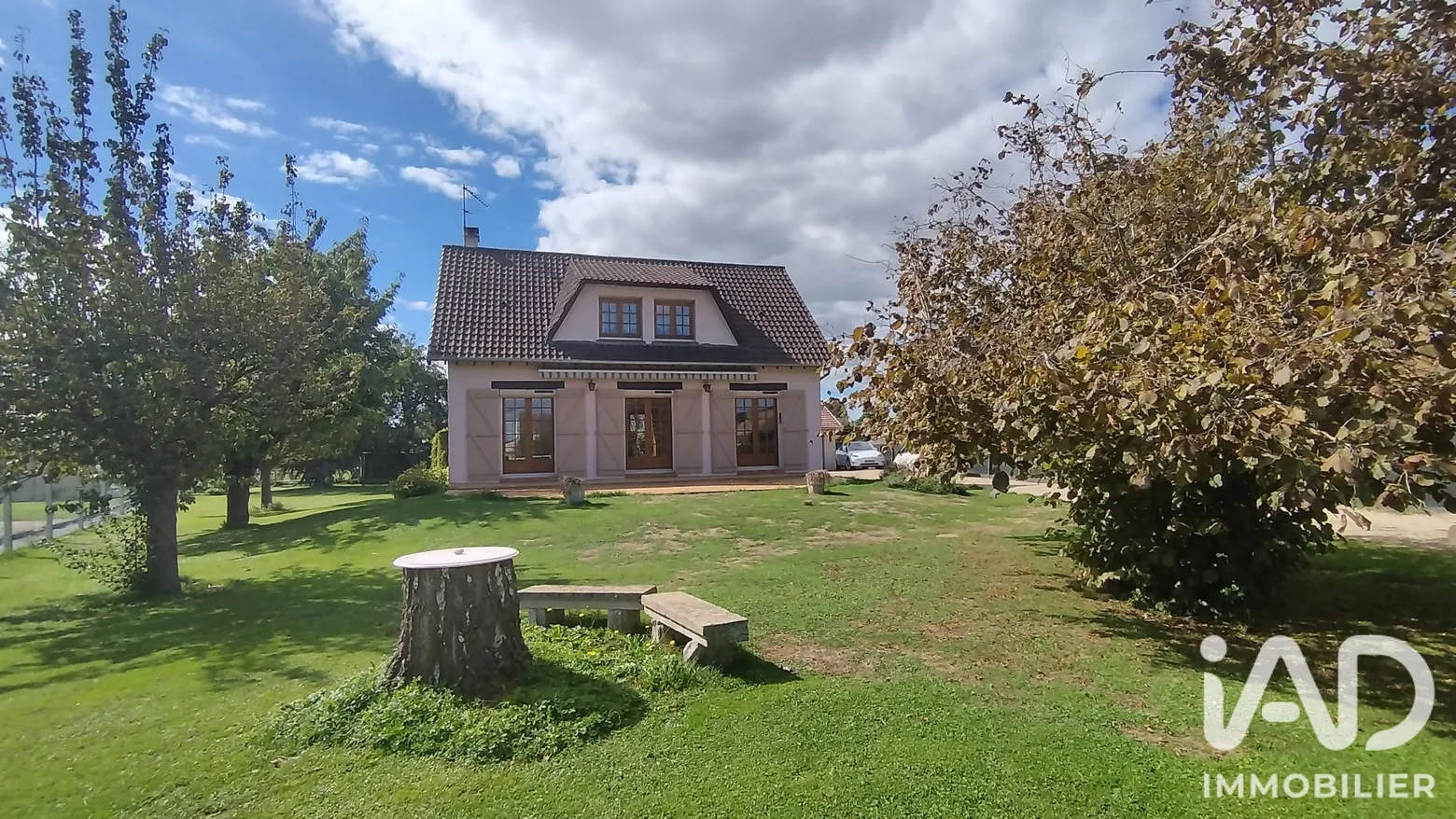 maison à Romilly-sur-Andelle