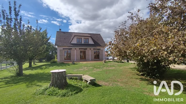 Maison 4 pièces 94 m² · à Romilly-sur-Andelle · 94 m² · 249 000 €