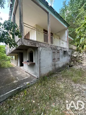 Traditional house in Le Gosier (97190)