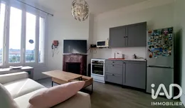 Apartment in Villeneuve-le-Roi (94290)