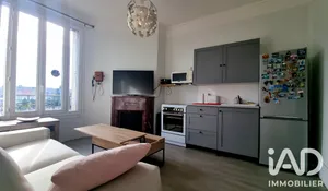 Appartement à Villeneuve-le-Roi (94290)