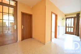 Maison traditionnelle à Valmont (57730)