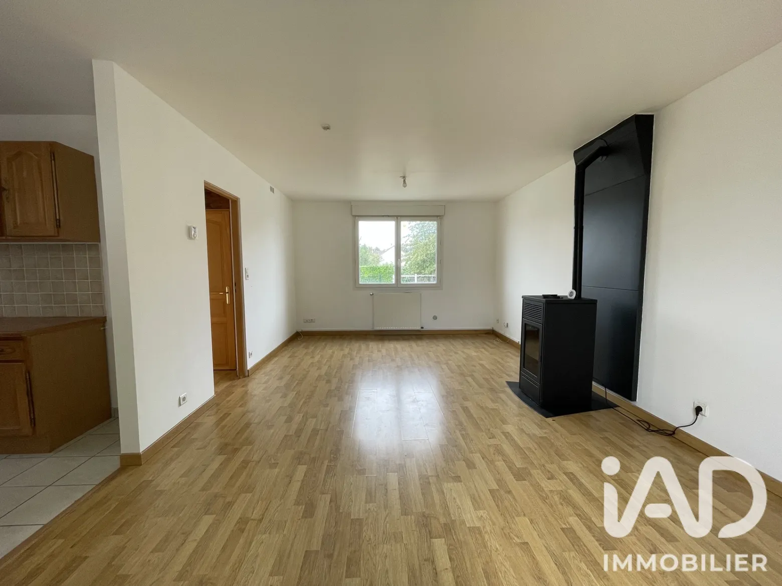Vente maison à Saint-Rémy-sur-Avre (28380) : maison 4 pièces 64 m² - 2105952 — 2