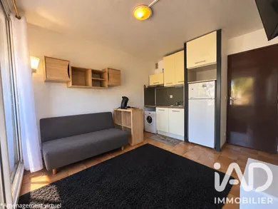 Appartement à Gruissan (11430)