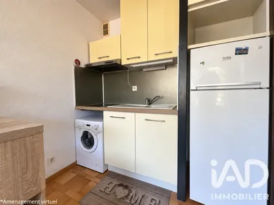 Appartement à Gruissan (11430)