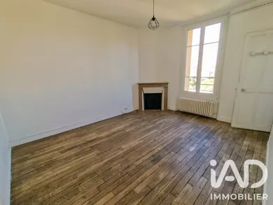 Appartement à Sens (89100)