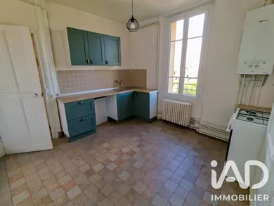 Appartement à Sens (89100)
