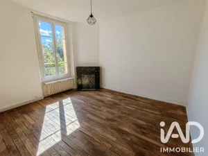 Appartement à Sens (89100)