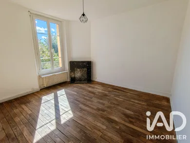Appartement à Sens (89100)