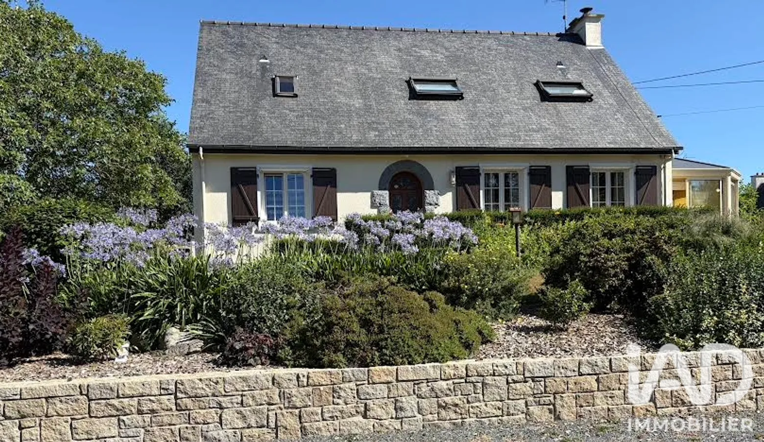 maison à Plouëc-du-Trieux