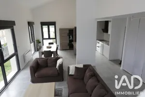Duplex à Créon (33670)
