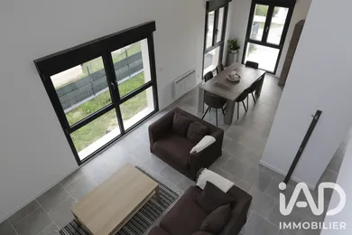 Duplex à Créon (33670)