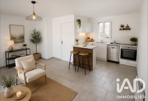 Appartement à Le Havre (76600)