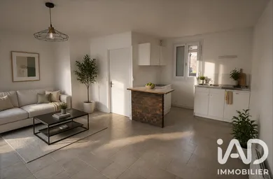 Appartement à Le Havre (76600)