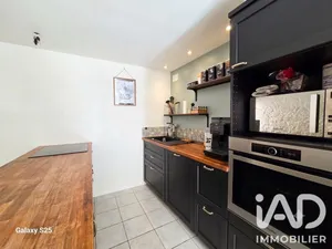 House in Thuré (86540)