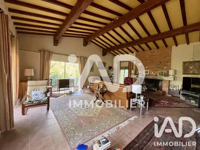 Maison d'architecte à Vigoulet-Auzil (31320)