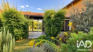 Maison à Bourron-Marlotte (77780)