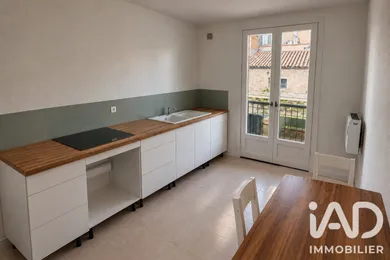 Apartment in Valence (26000)