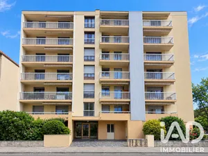 Appartement à Valence (26000)
