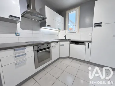 Appartement à Athis-Mons (91200)