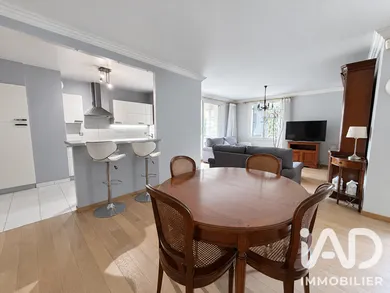 Appartement à Athis-Mons (91200)
