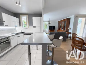 Appartement à Athis-Mons (91200)