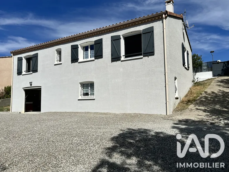 Maison 4 pièces 100 m² · à Villegly · 100 m² · 315 000 €