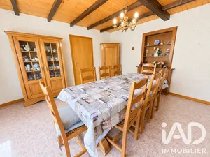 House in Freyming-Merlebach (57800)