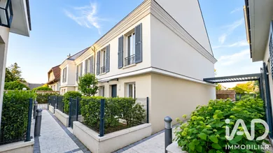 Maison à Guyancourt (78280)