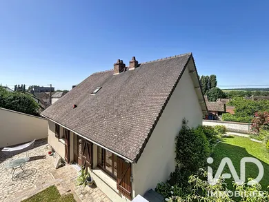 House in Cherisy (28500)