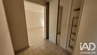 Appartement à Maubec (84660)