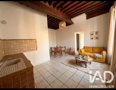 Appartement à Tarascon (13150)