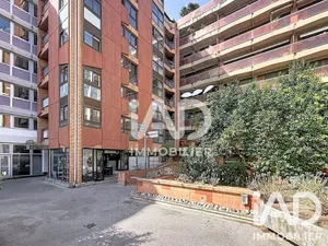 Apartment in Toulouse (31000)