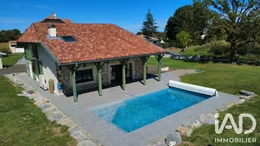 Grange à Arsague (40330)
