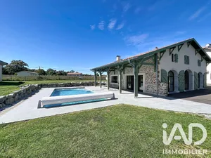 Grange à Arsague (40330)
