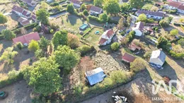 Maison à Chazemais (03370)