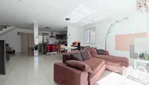 House in Chappes (63720)