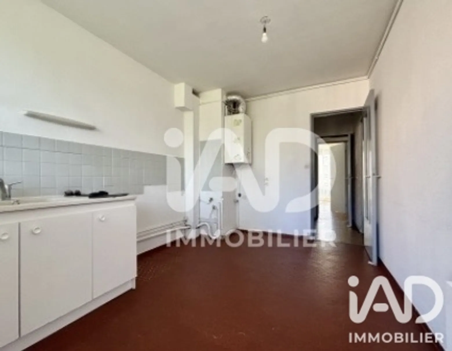Vente appartement à Colomiers (31770) : appartement 4 pièces 75 m² - 2108390 — 3