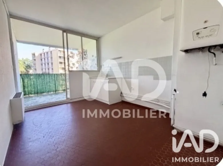 Appartement 4 pièces 75 m² · à Colomiers · 75 m² · 125 000 €