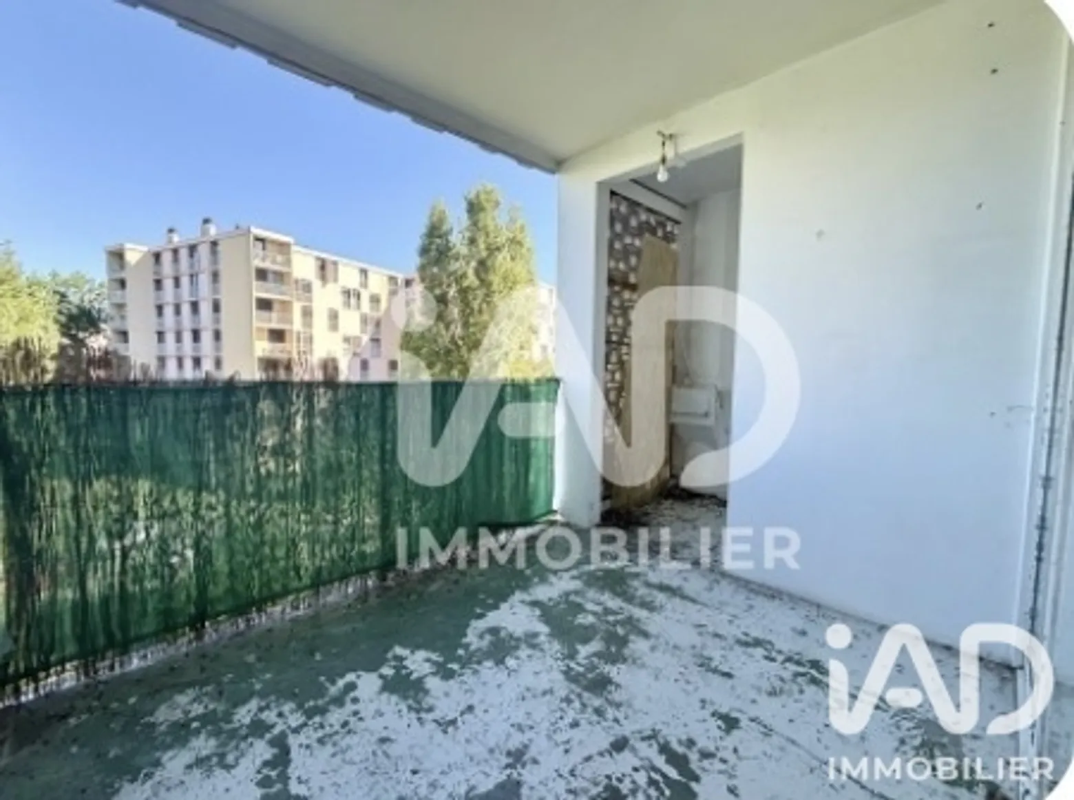 Vente appartement à Colomiers (31770) : appartement 4 pièces 75 m² - 2108390 — 2