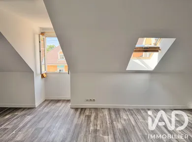 Appartement à Verrières-le-Buisson (91370)