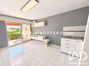 Appartement à Bandol (83150)