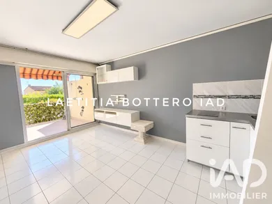 Appartement à Bandol (83150)